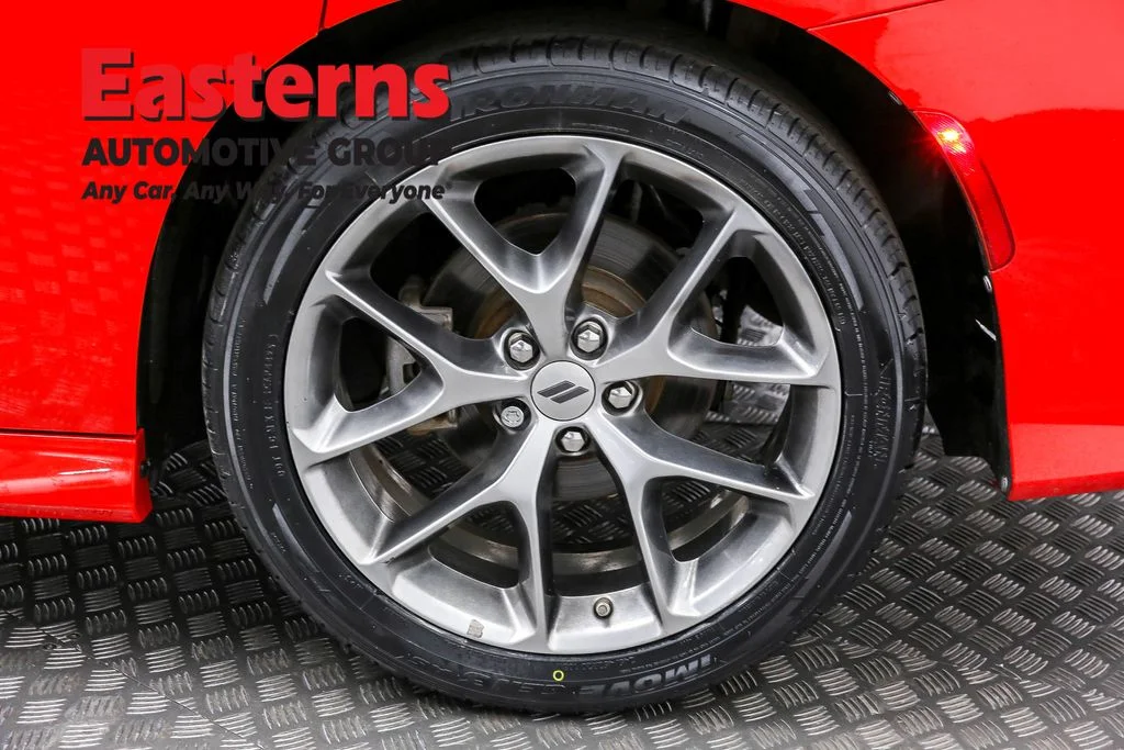 Used 2022 Red Dodge GT image 34