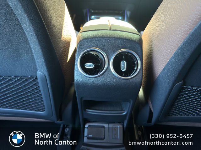 Used 2023 Mountain Gray Metallic Mercedes-Benz GLA 250 image 40