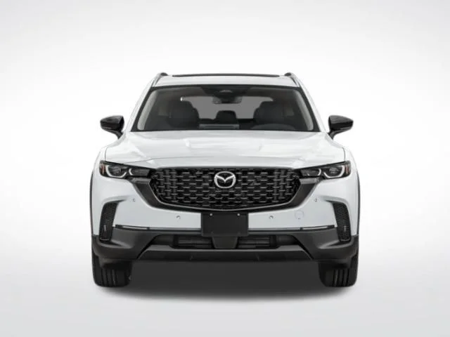 New 2026 Green Mazda 2.5 S Premium image 9