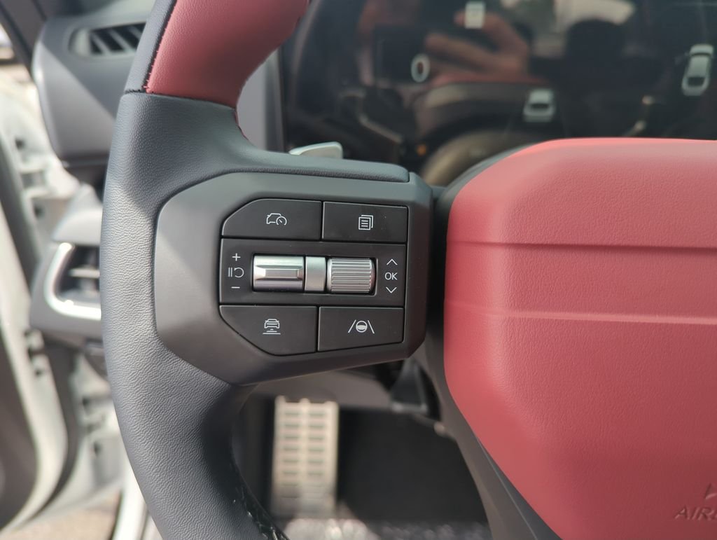 New 2026 Snow White Pearl Kia GT-Line Turbo image 22
