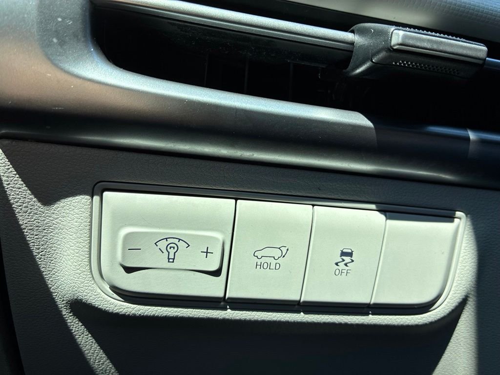 2025 Hyundai Tucson SEL - Photo 22