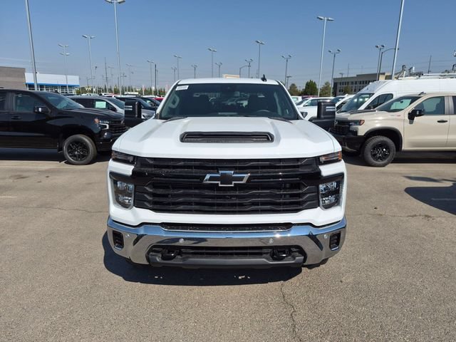 2026 Chevrolet Silverado 2500 HD Work Truck - Photo 9
