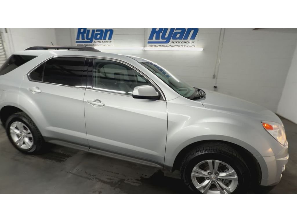 Used 2013 Chevrolet Equinox 2LT with VIN 2GNALPEK8D6362595 for sale in Monroe, LA