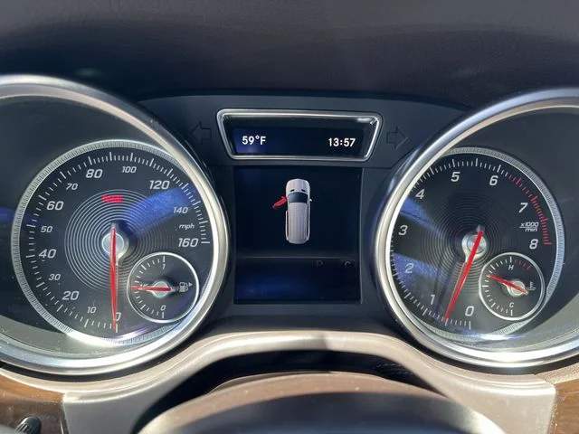 2019 Mercedes-Benz GLS-Class GLS450 - Photo 12