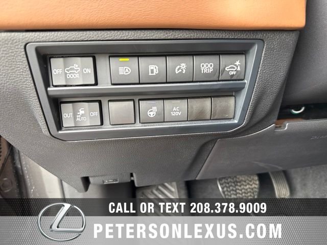 2025 Toyota Tundra 1794 Edition - Photo 25