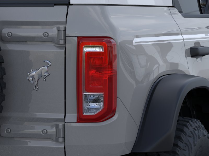 New 2026 Avalanche Gray Ford Heritage Edition image 23