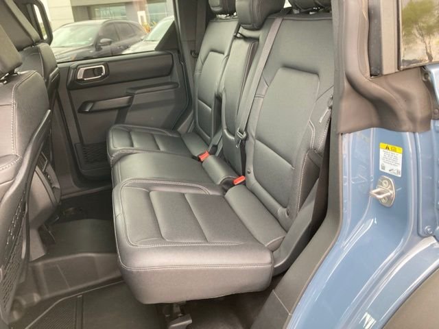 2025 Ford Bronco 4-Door Badlands - Photo 86