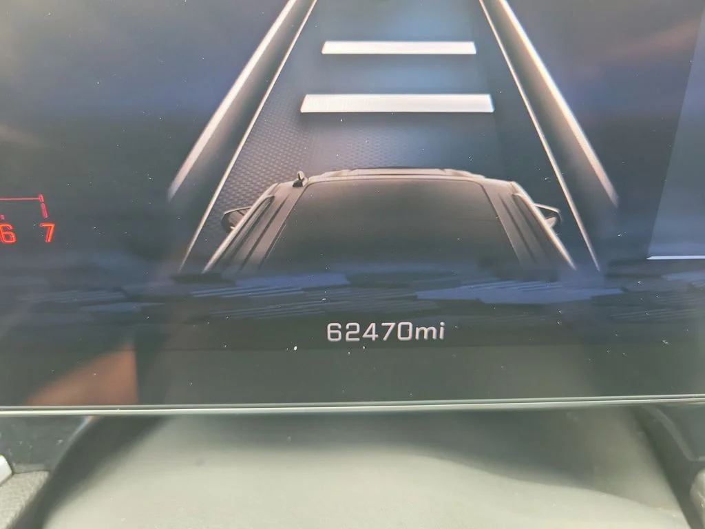 Used 2025 Black Chevrolet LT image 35