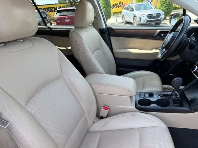 Used 2019 Gray Subaru 2.5i image 25