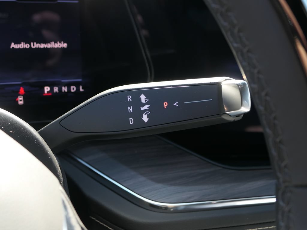 New 2026 Sterling Gray Metallic Chevrolet Premier image 17