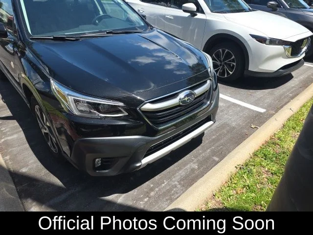 2020 Subaru Outback Limited XT's photo