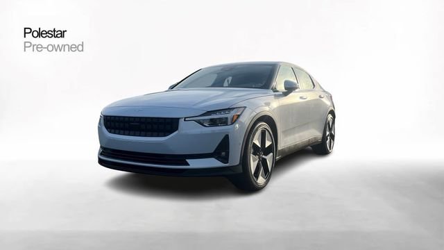 2023 Polestar 2