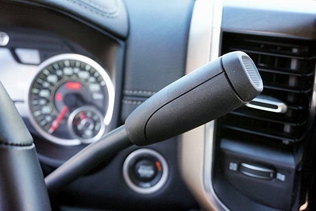 Certified Used 2024 Silver Ram Laramie image 33