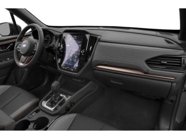 New 2026 CRYSTAL WHITE PEARL Subaru Sport image 9