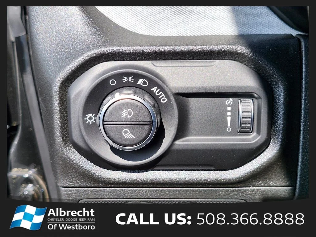 New 2026 Black Clear-Coat Exterior Paint Jeep Willys image 22