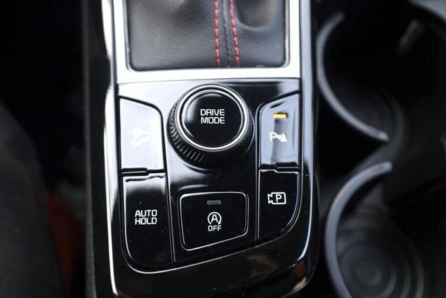 Used 2023 Gray Kia SX image 32