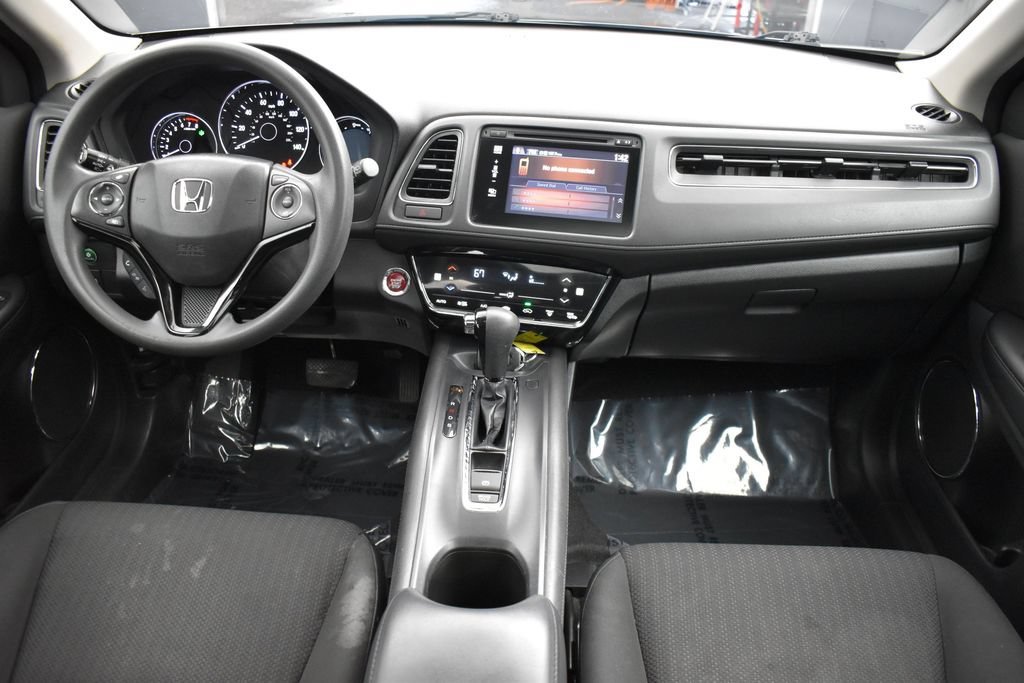 Used 2018  Honda EX image 12