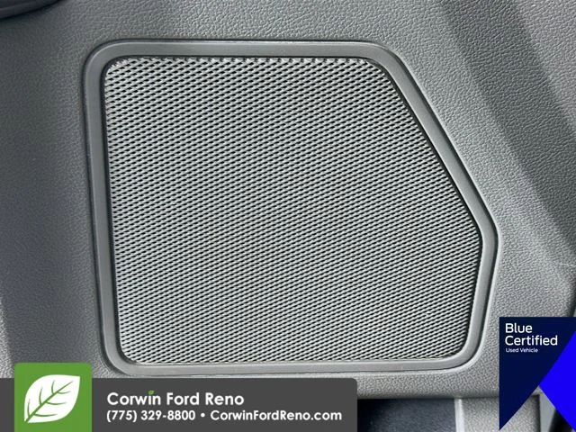 Used 2019 Oxford White Ford XLT image 22