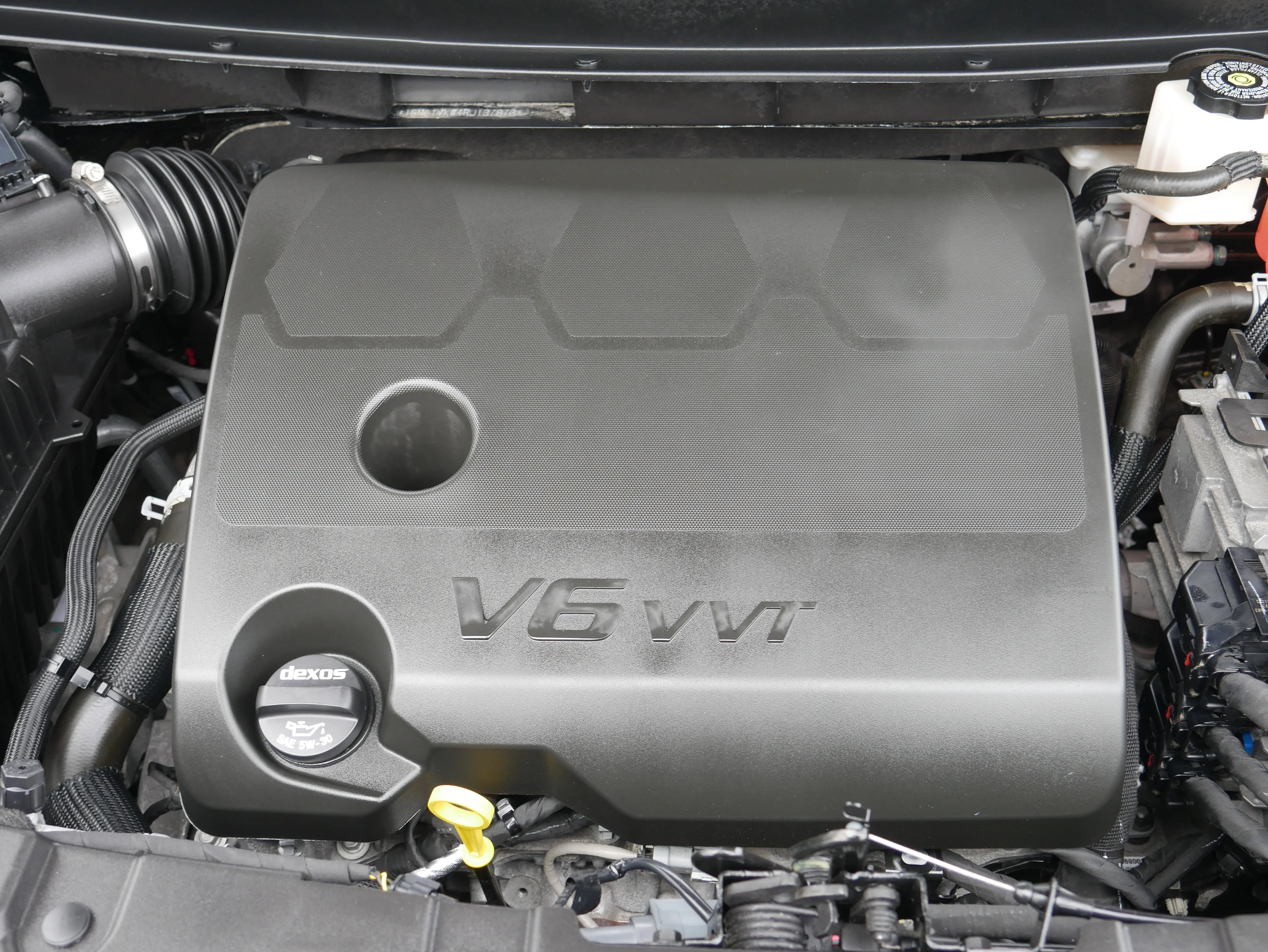 2024 Chevrolet Traverse Limited 1LT - Photo 12