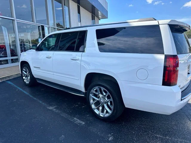 Used 2018 SUMMIT WHITE Chevrolet Premier image 36