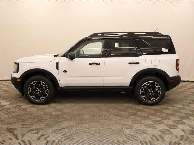 Used 2026 Oxford White Ford Outer Banks® image 33