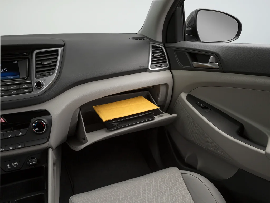 Used 2018 Gray Hyundai SEL image 37