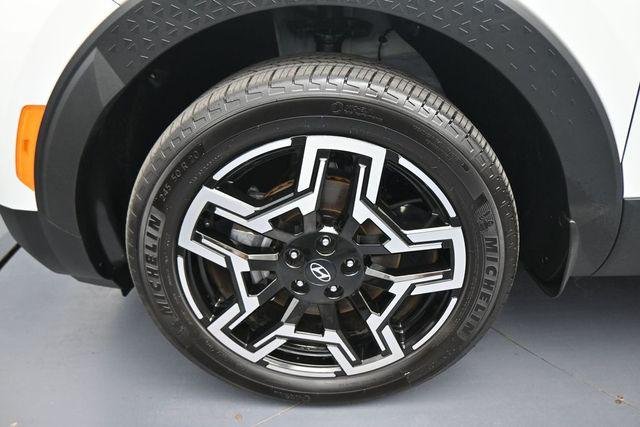New 2026 White Hyundai Limited image 22