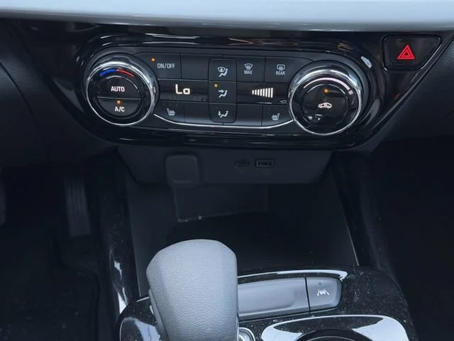 2026 Chevrolet Trax LT - Photo 15