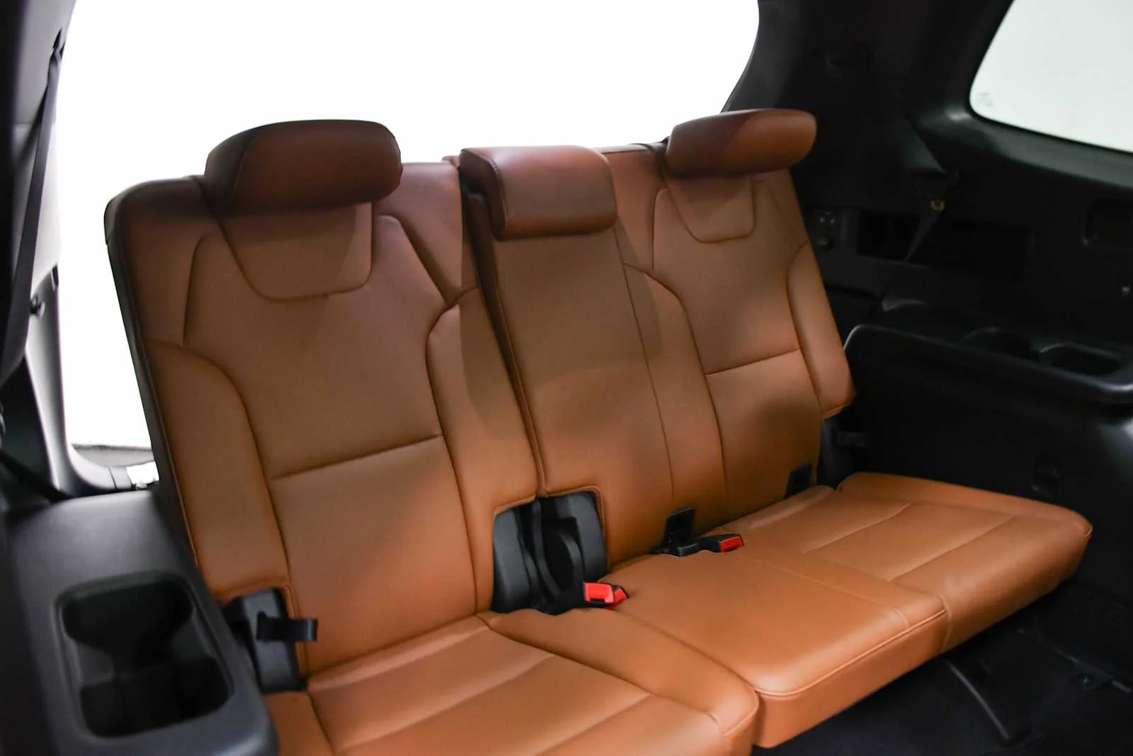 Used 2023 Wolf Gray Kia SX Prestige X-Line image 23