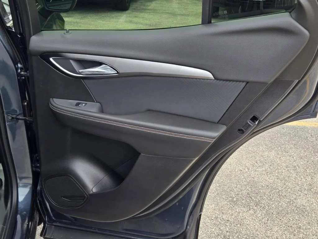 2026 Buick Envision Sport Touring - Photo 21