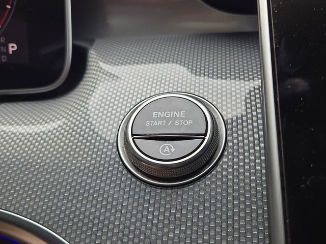 Certified Used 2025 Black Mercedes-Benz CLE 300 image 10