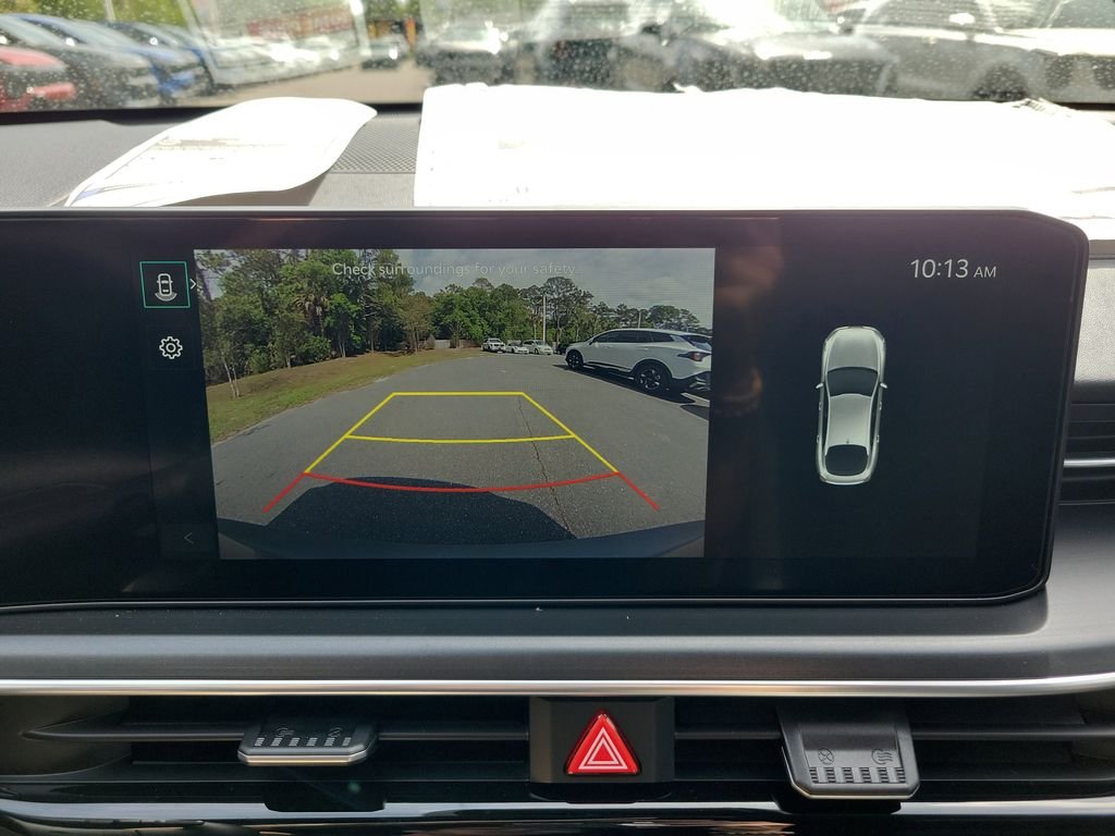 New 2026 Gray Kia GT-Line image 31