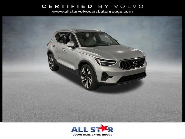 2023 Volvo XC40 B5 Plus Bright AWD's photo