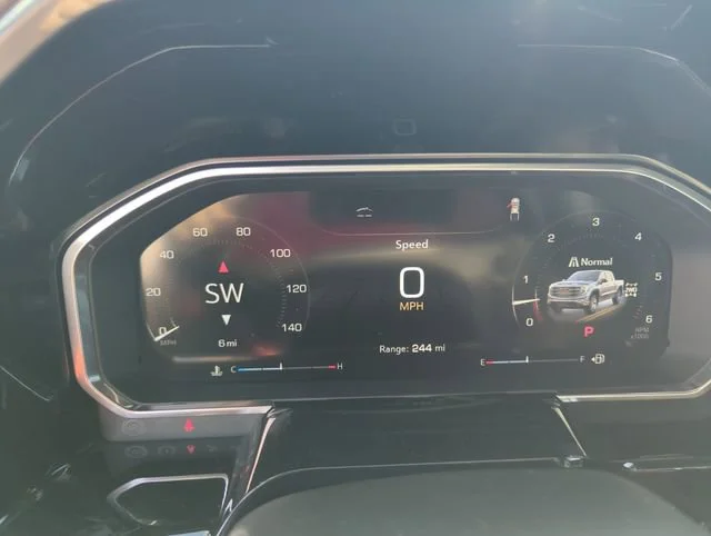 New 2026 Onyx Black GMC SLT image 17