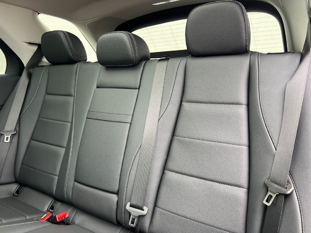New 2026 Obsidian Black Metallic Mercedes-Benz GLE 450 image 26