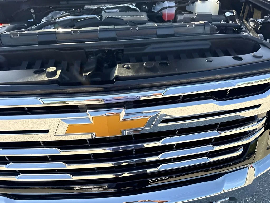 Used 2024 Black Chevrolet LTZ image 30