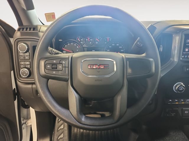 New 2026 Summit White GMC Pro image 12