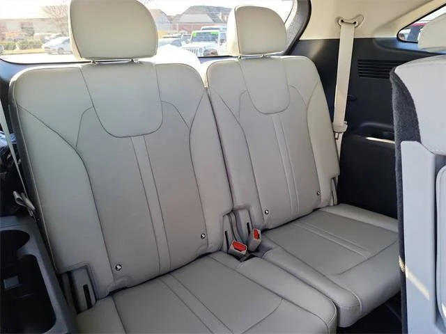 New 2026 Gray Kia S image 19