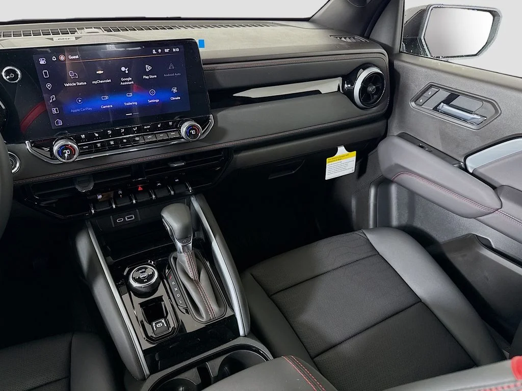 2026 Chevrolet Colorado Z71 - Photo 22