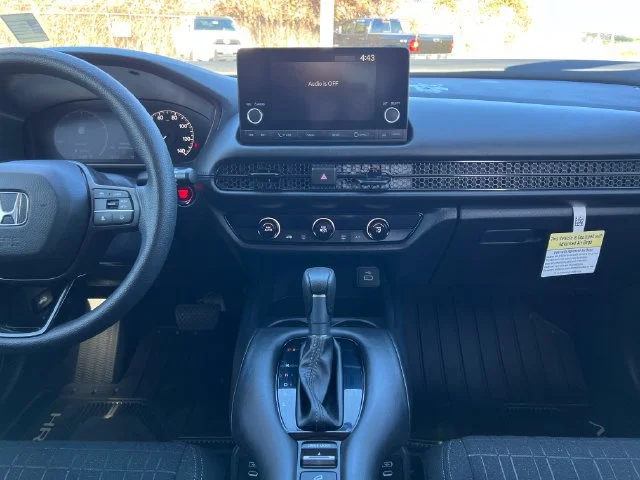 2024 Honda HR-V LX - Photo 21