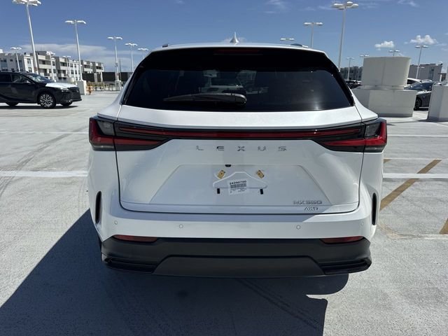 Certified Used 2024 White Lexus 350 Premium image 24