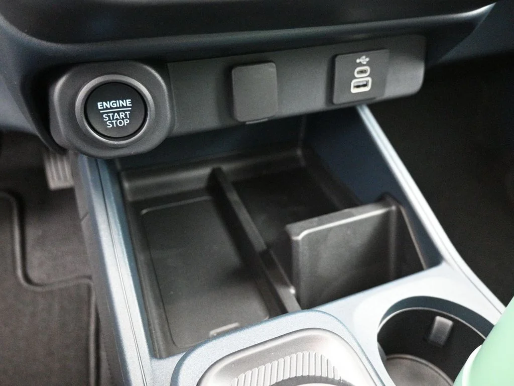 New 2025 Oxford White Ford Lobo Standard image 16