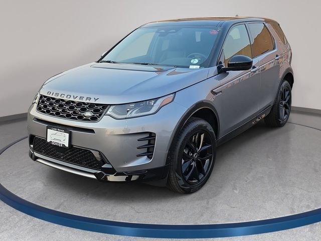New 2026 Eiger Grey LAND ROVER Landmark Edition image 1