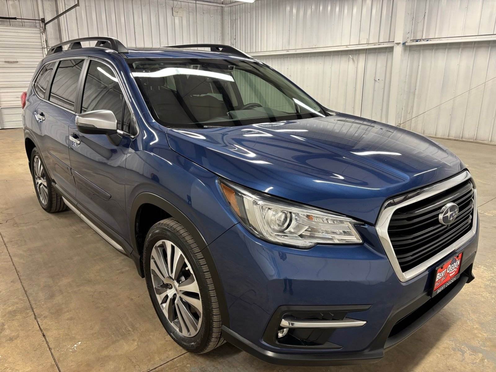 2021 Subaru Ascent Touring