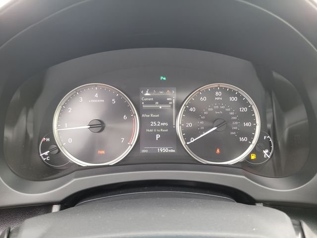 Used 2024 Gray Lexus 300 image 28