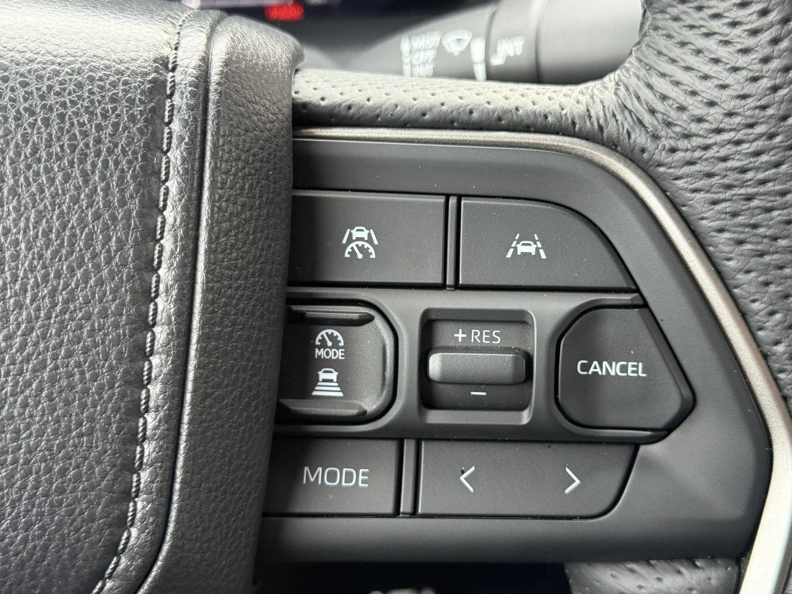 Used 2026 Ice Cap Toyota TRD Sport image 18