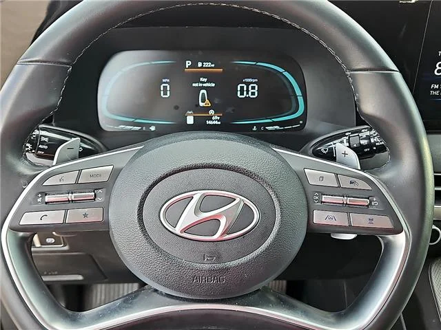 Used 2024 Gray Hyundai XRT All-Wheel Drive image 14