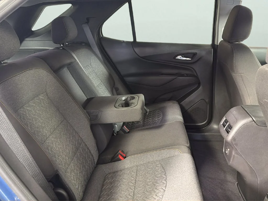 2024 Chevrolet Equinox LT - Photo 28