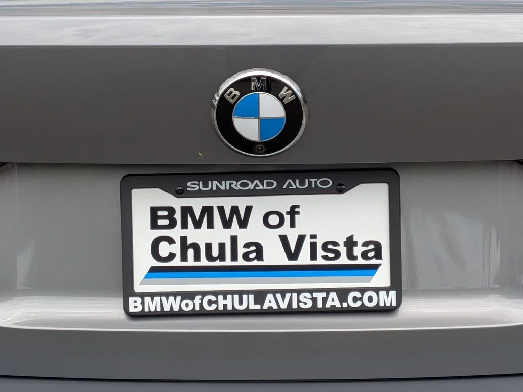 New 2026 Gray BMW eDrive40 image 38