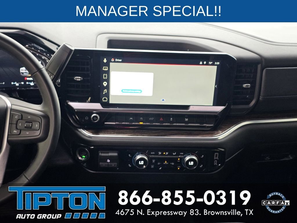 Used 2026 Black GMC Elevation image 16